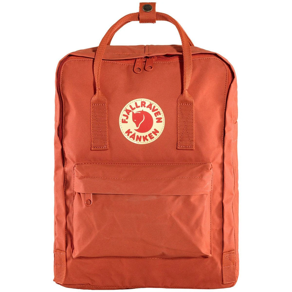 Fjallraven Kanken 16 Fjallraven Kanken - Image 14