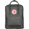Fjallraven Kanken -Yeti Sales 2025 kanken super grey 1