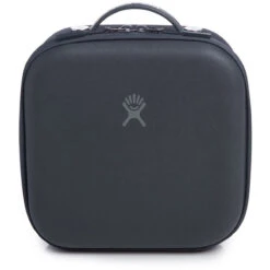 Hydro Flask Small Insulated Lunch Box -Yeti Sales 2025 lunch box small blackberry frontview 1
