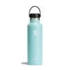 Hydro Flask 21 Oz Standard Mouth Water Bottle -Yeti Sales 2025 s21sx441 dew straighton 1
