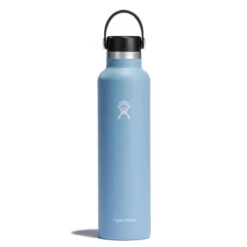 Hydro Flask 24 Oz Standard Mouth Water Bottle -Yeti Sales 2025 s24sx417 rain straighton 1