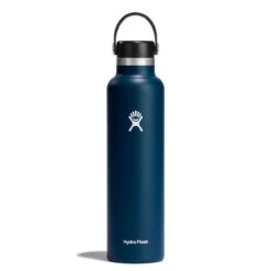 Hydro Flask 24 Oz Standard Mouth Water Bottle -Yeti Sales 2025 s24sx464 indigo straighton
