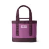 Yeti Camino 35 Carryall -Yeti Sales 2025 site studio Bags Camino 35 Nordic Purple Front Straps Up 0032 Primary A 2400x2400 1ce15544 bfc8 4972 a235 1ad404bd7eb2 1