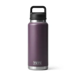 Yeti Rambler 36 Oz Bottle With Chug Cap -Yeti Sales 2025 site studio Drinkware Rambler 36oz Bottle Nordic Purple Front 4082 F Primary B 2400x2400 7c66af75 8353 4fa7 a3e3 76303a3458fe
