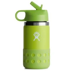 Hydro Flask 12 Oz Kids Wide Mouth Bottle -Yeti Sales 2025 w12sswb firefly