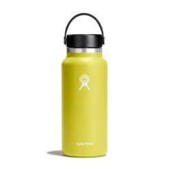 Hydro Flask 32 Oz Wide Mouth Water Bottle -Yeti Sales 2025 w32bts752 cactus straighton