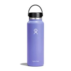 Hydro Flask 40 Oz Wide Mouth Water Bottle -Yeti Sales 2025 w40bts474 lupine straighton 1